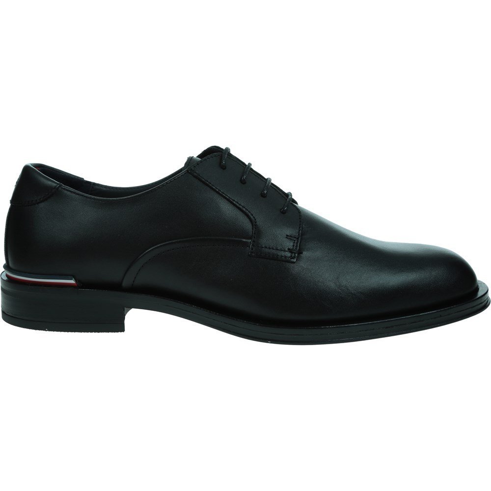 Buty Tommy Hilfiger FM0FM04867BDS
