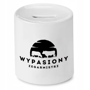 Skarbonka Dla Aptekarza na Urodziny na Prezent z Nadrukiem ze Zdjęciem + Opakowanie na prezent (wzór 04) - Skarbonki Skarbonka Dla Aptekarza na Urodziny na Prezent z Nadrukiem ze Zdjęciem + Opakowanie na prezent (wzór 04) - Skarbonki - miniaturka - grafika 1