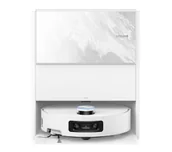 Roboty sprzątające - Dreame Aqua 10 Ultra Track Complete Biały - miniaturka - grafika 1