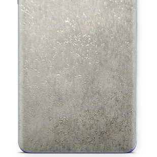 Folia naklejka skórka strukturalna na TYŁ do Asus Zenfone 3 Max ZC520TL -  Beton - apgo SKINS - Szkła hartowane na telefon - miniaturka - grafika 1