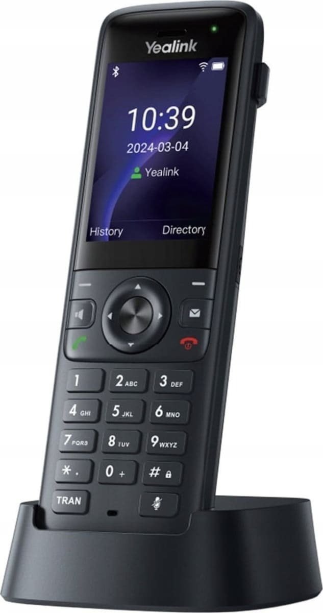 SIP-T73U IP Phone -