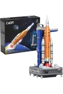Klocki - NASA Artemis C56049W - miniaturka - grafika 1