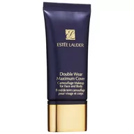 Podkłady do twarzy - Estee Lauder Double Wear Maximum Cover Camouflage Makeup For Face And Body SPF15 podkład kryjący 4N2 Spiced Sand 30ml - miniaturka - grafika 1