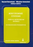 Zarządzanie - MONITOROWANIE OTOCZENIA - miniaturka - grafika 1