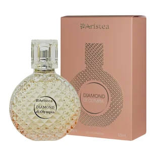 ARISTEA Diamond Di Olympia Woda perfumowana dla kobiet 50 ml - Wody i perfumy damskie - miniaturka - grafika 1
