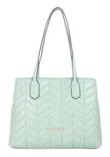 VALENTINO Giada damska torba ręczna Petal RE, Giada, jeden rozmiar - Torebki damskie - miniaturka - grafika 1