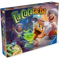 Gry planszowe - Gra planszowa RAVENSBURGER La Cucaracha Edycja specjalna 24764 - miniaturka - grafika 1