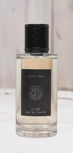 Depot No 905 woda perfumowana White Cedar 100ml - Wody i perfumy męskie - miniaturka - grafika 1