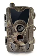 Fotopułapki - Kamera leśna  Suntek HC801 Pro 4G LTE fotopułapka - miniaturka - grafika 1