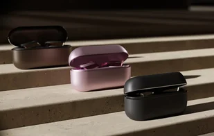 HiFuture YACHT Słuchawki bezprzewodowe (Czarno Złote) - Słuchawki bluetooth - miniaturka - grafika 8