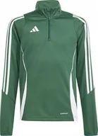 Bluzy damskie - Bluza adidas TIRO 24 Training Top IR9362 - miniaturka - grafika 1