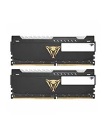 Pamięci RAM - patriot memory PATRIOT Viper Steel RGB Series 64GB 2x32GB DDR4 3200MHz DIMM - miniaturka - grafika 1