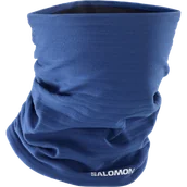 Czapki męskie - KOMIN SALOMON RS WARM TUBE C18505 - miniaturka - grafika 1