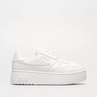 FILA VENTUNO - Buty sportowe damskie - miniaturka - grafika 1