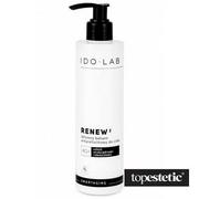 Balsamy i kremy do ciała - Ido Lab Ido Lab Renew2 Anticellulite Balm 40+ Aktywny balsam antycellulitowy 250 ml - miniaturka - grafika 1