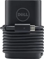 Zasilacze do laptopów - Zasilacz do laptopa Dell 65W USB-C AC Adapter for V2TJ7 - miniaturka - grafika 1