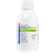 Wybielanie zębów - Curaden Polska Curaprox Perio Plus Protect płyn do płukania jamy ustnej 200 ml 1141114 - miniaturka - grafika 1