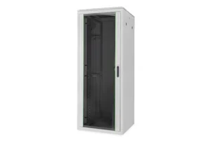 Digitus Szafa sieciowa z serii Varioflex-N – 800 x 1000 mm (szer. x gł.) - Tuning komputera - akcesoria - miniaturka - grafika 1