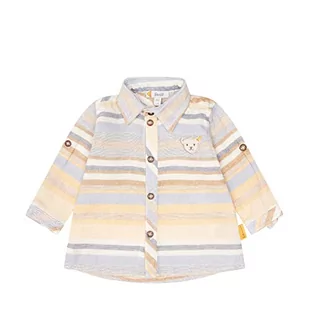 Steiff Koszula z długim rękawem, Mojave Desert, regularna, Mojave Desert, 62 - Bluzki dla niemowląt - miniaturka - grafika 1