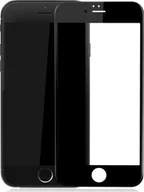 Szkła hartowane na telefon - Renov8 Tempered glass 3D for iPhone 8/7 Plus black - 9H surface hardness - retail pack - miniaturka - grafika 1