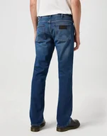 Spodnie męskie - WRANGLER HORIZON OLD HABITS 112351203 33/32 - miniaturka - grafika 1