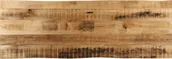 Pozostałe meble ogrodowe - vidaXL vidaXL Blat stołu z naturalną krawędzią, 120x40x3,8 cm, drewno mango - miniaturka - grafika 1