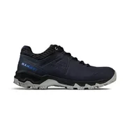 Buty trekkingowe męskie - Buty trekkingowe męskie Mammut Mercury Iv Low Gtx - miniaturka - grafika 1