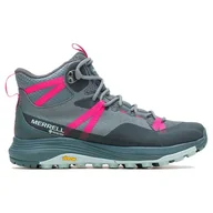 Trampki damskie - Merrell Siren 4 Mid GTX-Granite, Trampki Damskie, Granit, 37.5 EU - miniaturka - grafika 1