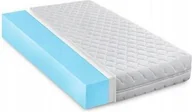 Materace - 80x160 DZIECIĘCY MATERAC SOFT MIĘKKI HIPOALERGICZNY PIANKOWY DLA DZIECKA - miniaturka - grafika 1