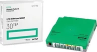 Streamery - Streamer HP HPE LTO-8 Ultrium 30 TB WORM Data Cartridge - miniaturka - grafika 1