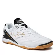 Baleriny - Buty JOMA - Maxima 2102 MAXW2102IN White Indoor - miniaturka - grafika 1