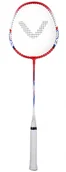 Badminton - Badminton Vivo rakietka Power 1 szt. red-blue-white - miniaturka - grafika 1