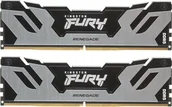 Pamięci RAM - Pamięć Kingston Fury Renegade, DDR5, 48 GB, 8400MHz, CL40 KF584CU40RSK2-48 - miniaturka - grafika 1