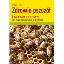RM Zdrowie pszczół - Ritter Wolfgang - Rośliny i zwierzęta - miniaturka - grafika 1