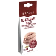 Zioła - Browin Specjał Babci Emilii zioła do białej kiełbasy 310005 - miniaturka - grafika 1