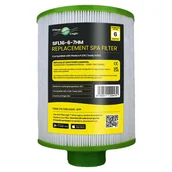 Akcesoria do basenów - Filtr wkład wody do basenu FilterLogic SFL16-6-7HM (zamiennik PJZ16) - miniaturka - grafika 1