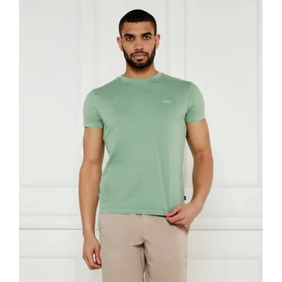 Joop! T-shirt Paris Modern fit mercerised - Koszulki męskie - miniaturka - grafika 1