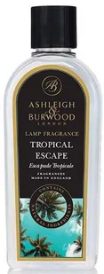 Olejek do lampy zapachowej  - Tropical Escape - Ucieczka w Tropiki 250ml - Aromaterapia - miniaturka - grafika 1