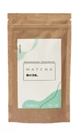 Herbata - Zielona herbata Matcha Bros. Tradycyjna 100g - miniaturka - grafika 1