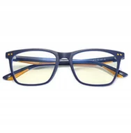 Okulary korekcyjne, oprawki, szkła - Dziecięce okulary do Komputera BLUE LIGHT Oprawki korekcyjne ochronne - miniaturka - grafika 1