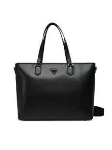 Guess Torba Norom Travel TWSN90 91024 Czarny - Torby sportowe - miniaturka - grafika 1