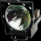 Lampy do projektorów - Lampa do SANYO POA-LMP29 (610 284 4627) - zamiennik oryginalnej lampy z modułem - miniaturka - grafika 1