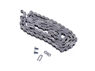 TAYA ROMET Akcesoria ROMET CHAIN 1-SPEED 410B 00-01-03436-03-00079 - Łańcuchy rowerowe - miniaturka - grafika 1