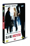 Thriller DVD - Dla niej wszystko DVD - miniaturka - grafika 1