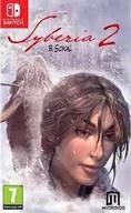 Gry Nintendo Switch - Syberia 2 Switch - miniaturka - grafika 1