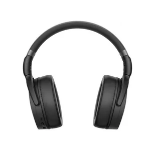 Sennheiser HD450BT Czarne - Słuchawki - miniaturka - grafika 1