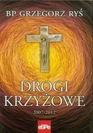 Religia i religioznawstwo - eSPe Drogi krzyżowe 2007-2012 - Grzegorz Ryś - miniaturka - grafika 1
