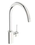 Baterie kuchenne - Hansa Vantis - Bateria zlewozmywakowa, chrom 52202267 - miniaturka - grafika 1