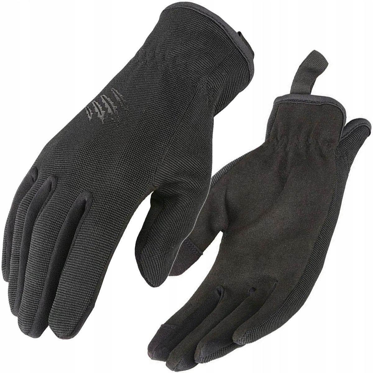 Armored Claw Rękawice Takt. Quickrelease Czarn Xxl