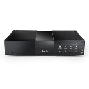 NAIM NSS 333 streamer (czarny) - Inne akcesoria audio-wideo - miniaturka - grafika 1
